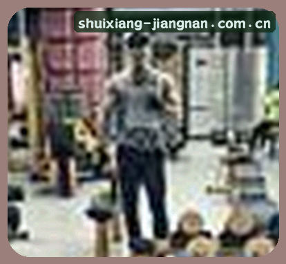 杨姐
